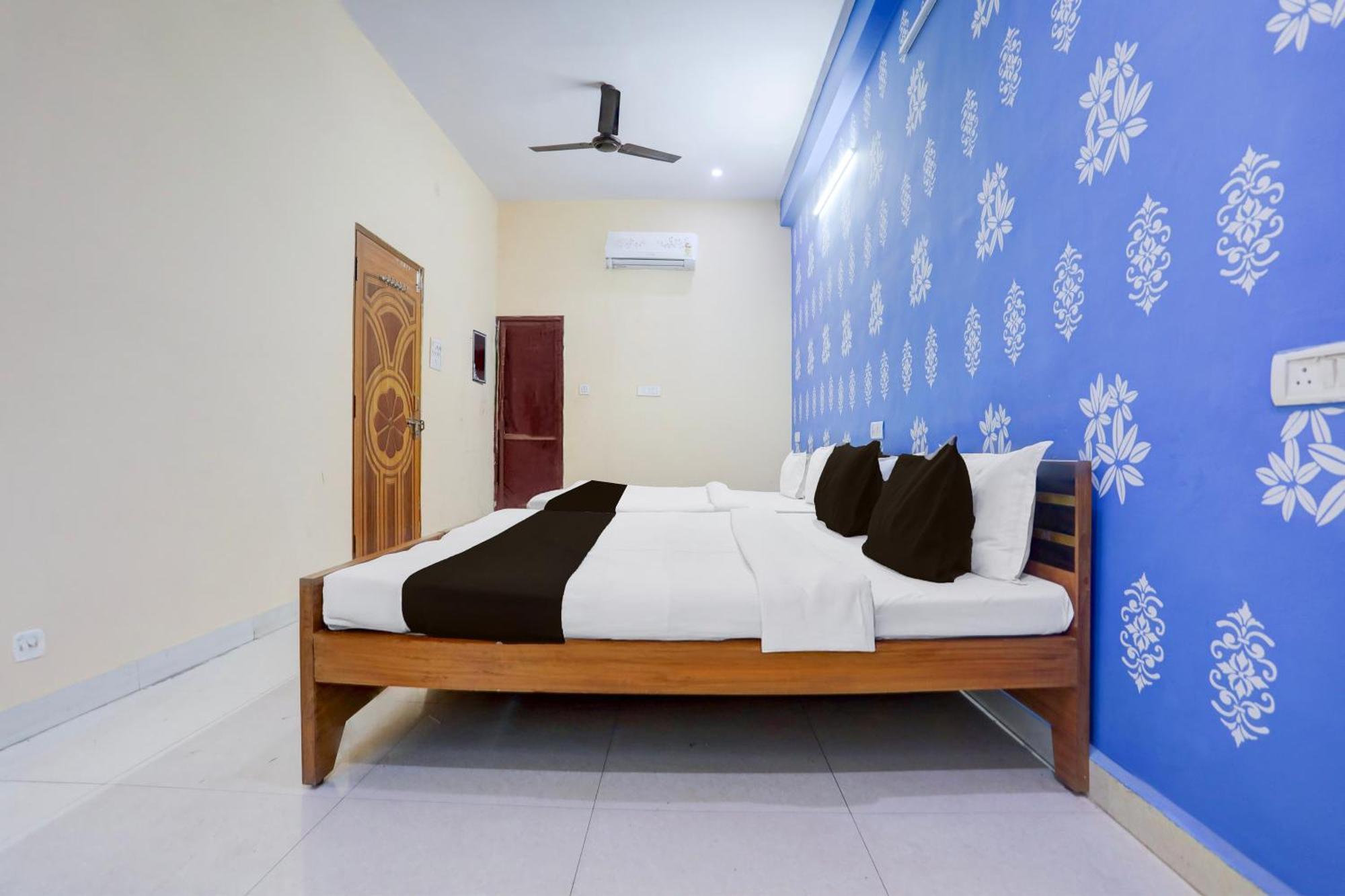 Vista Hotel Varanasi