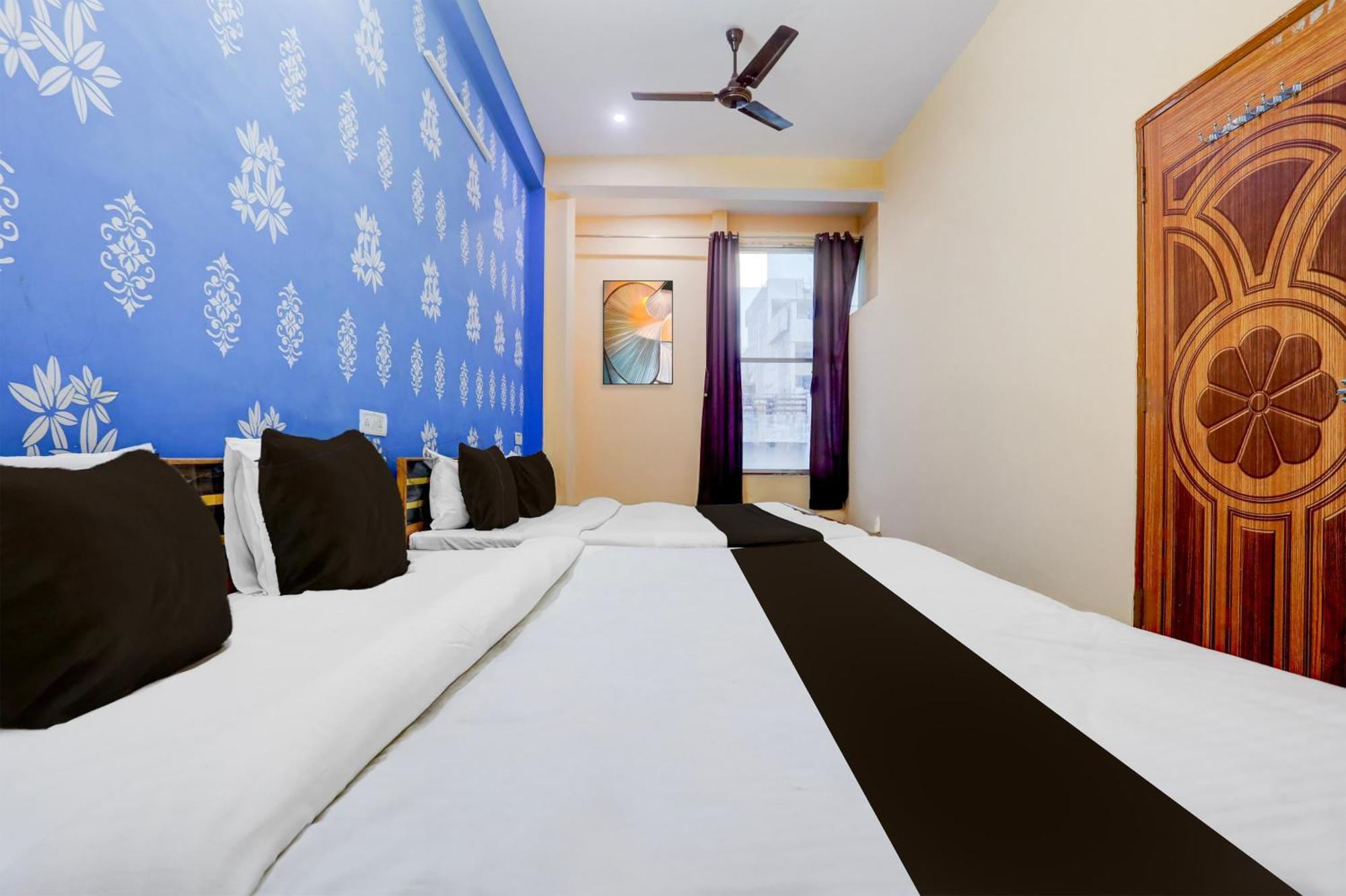 Hotel Vista Varanasi