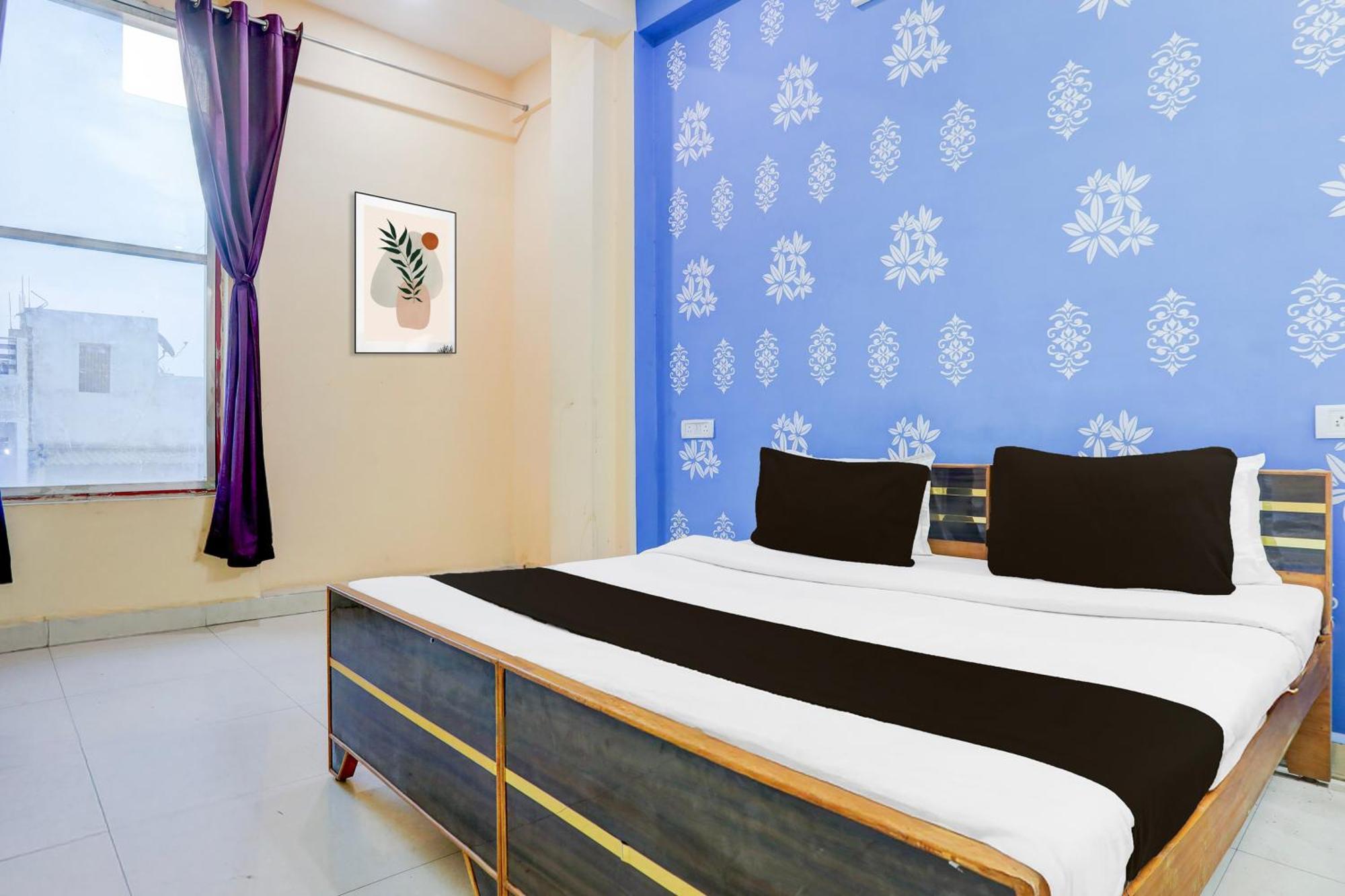 Vista 3* Varanasi