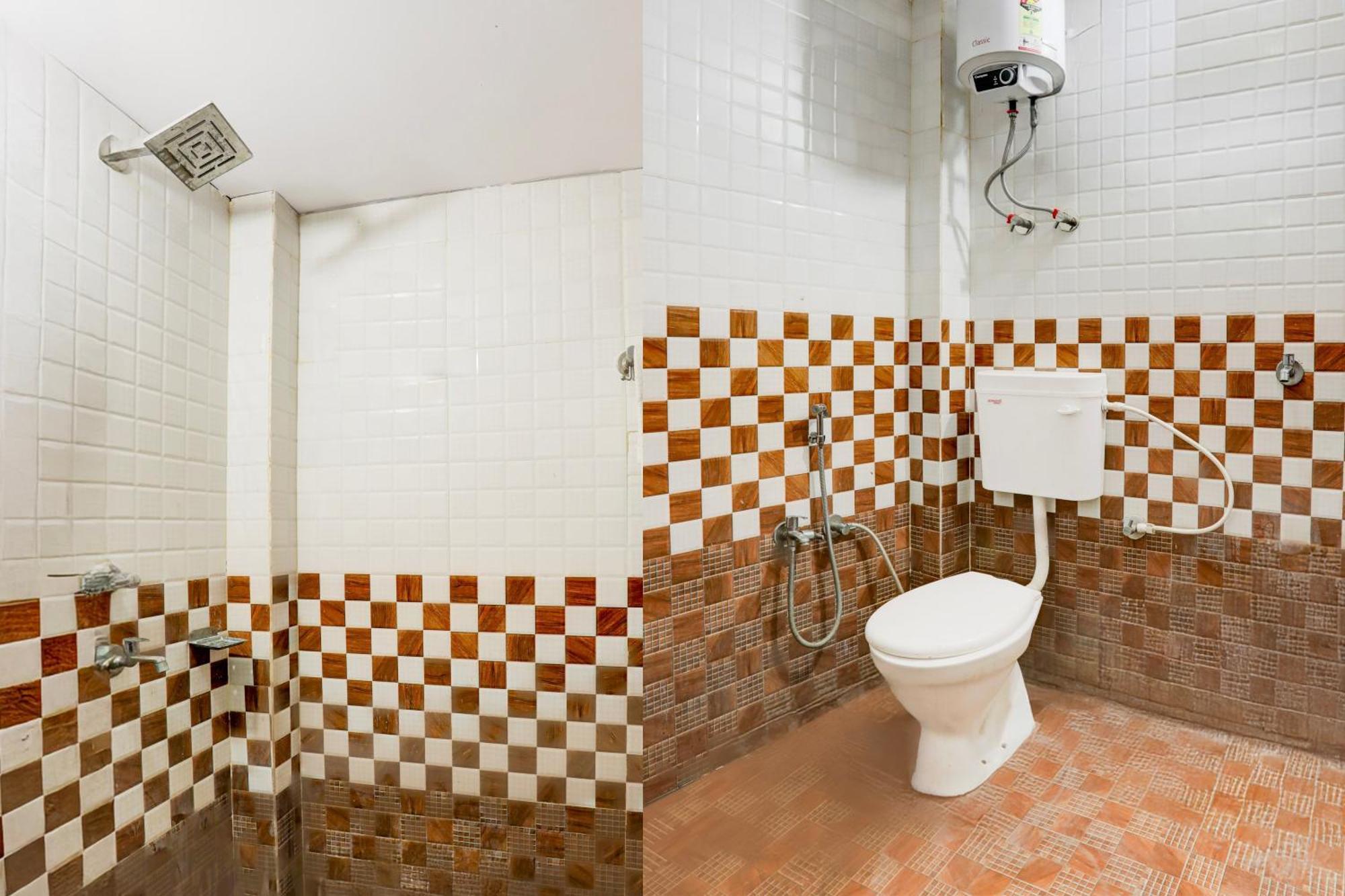 Hotel Vista 3*