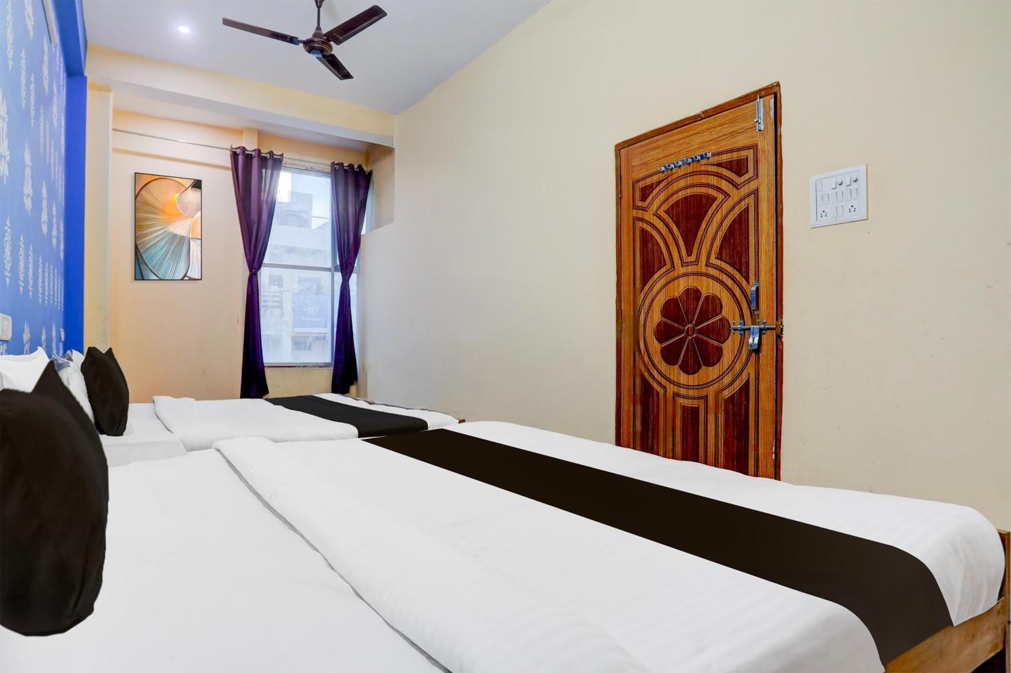 Vista Hotel Varanasi