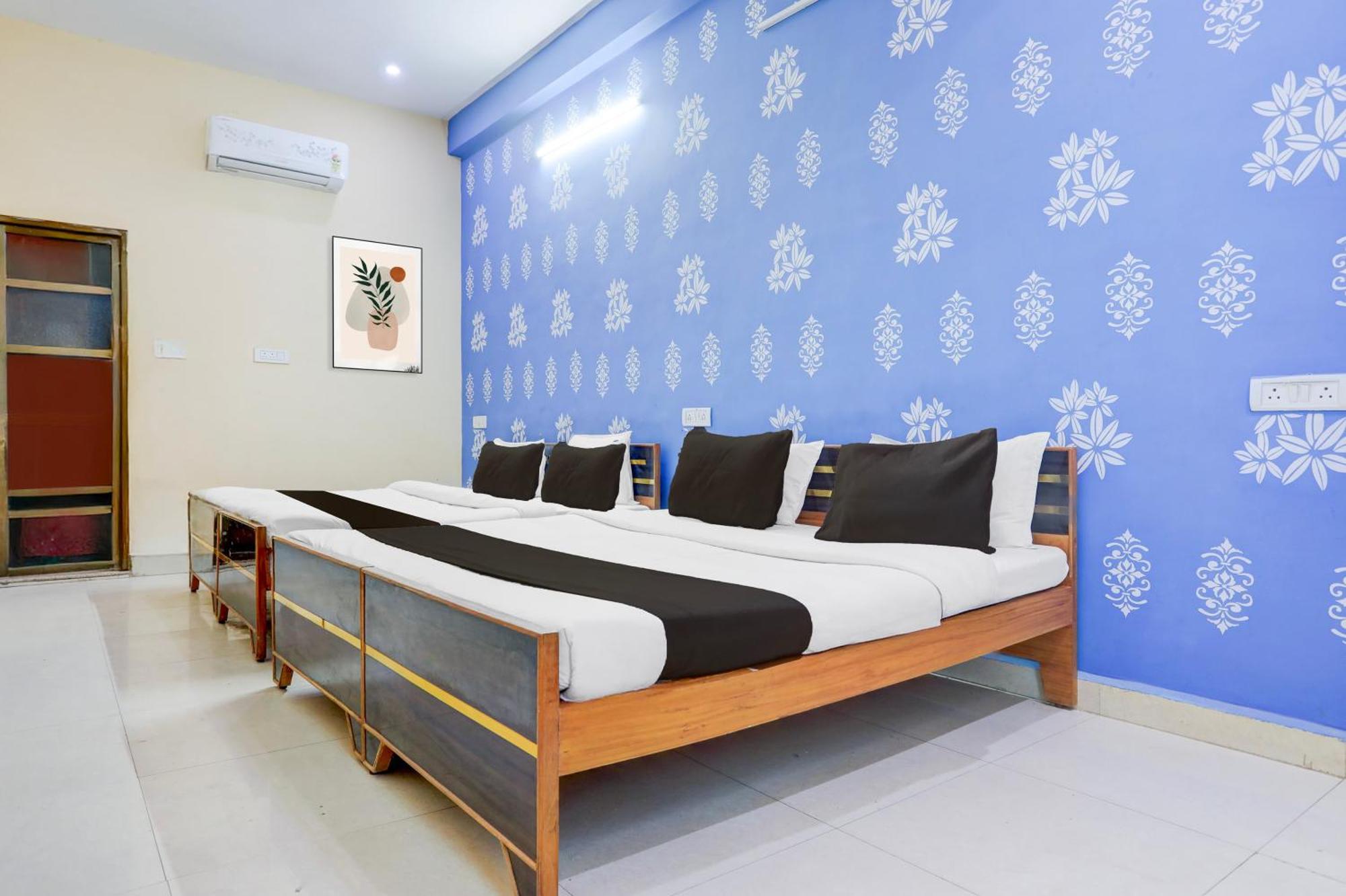 Hotel Vista Varanasi