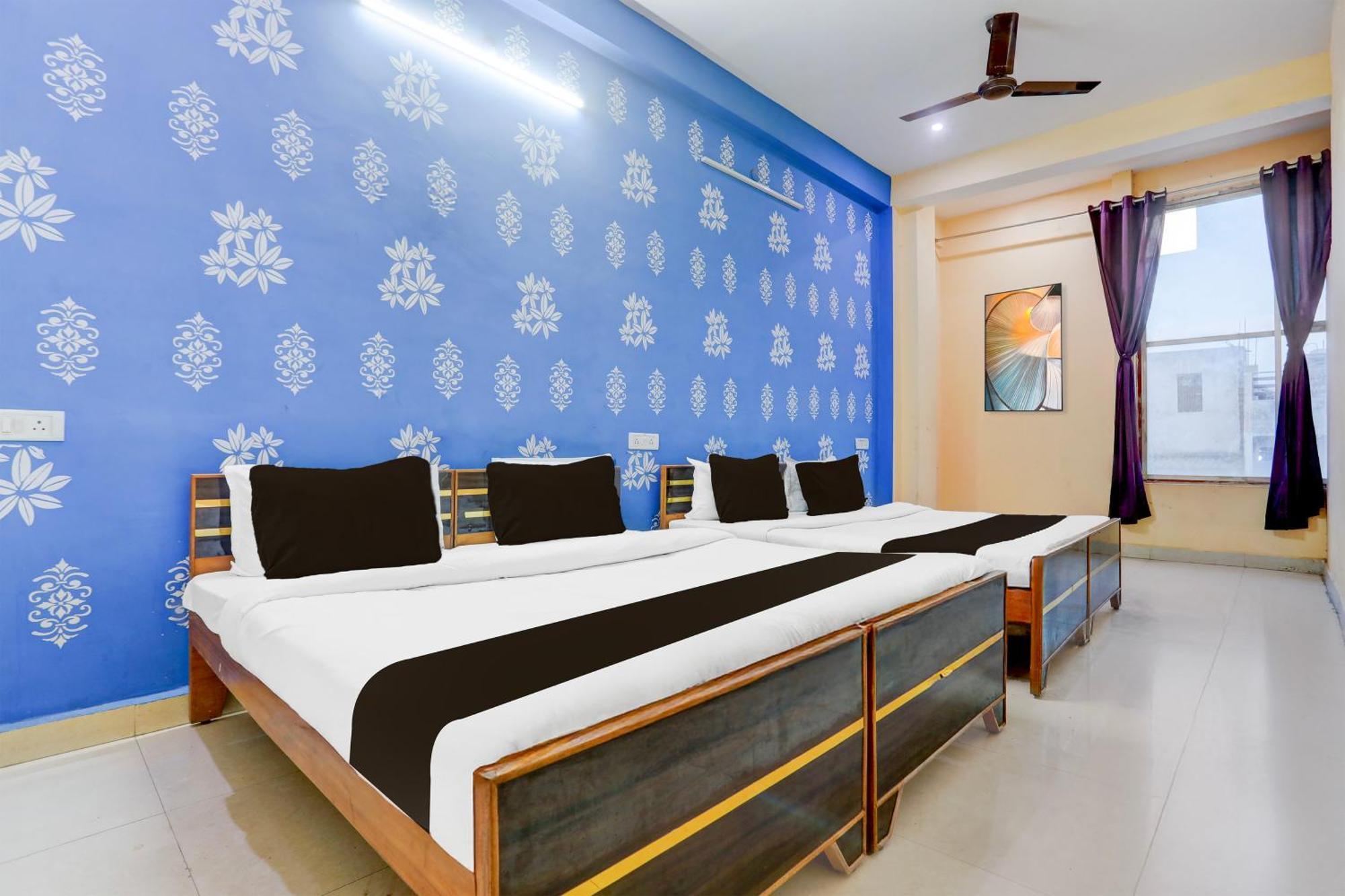 Hotel Vista 3*