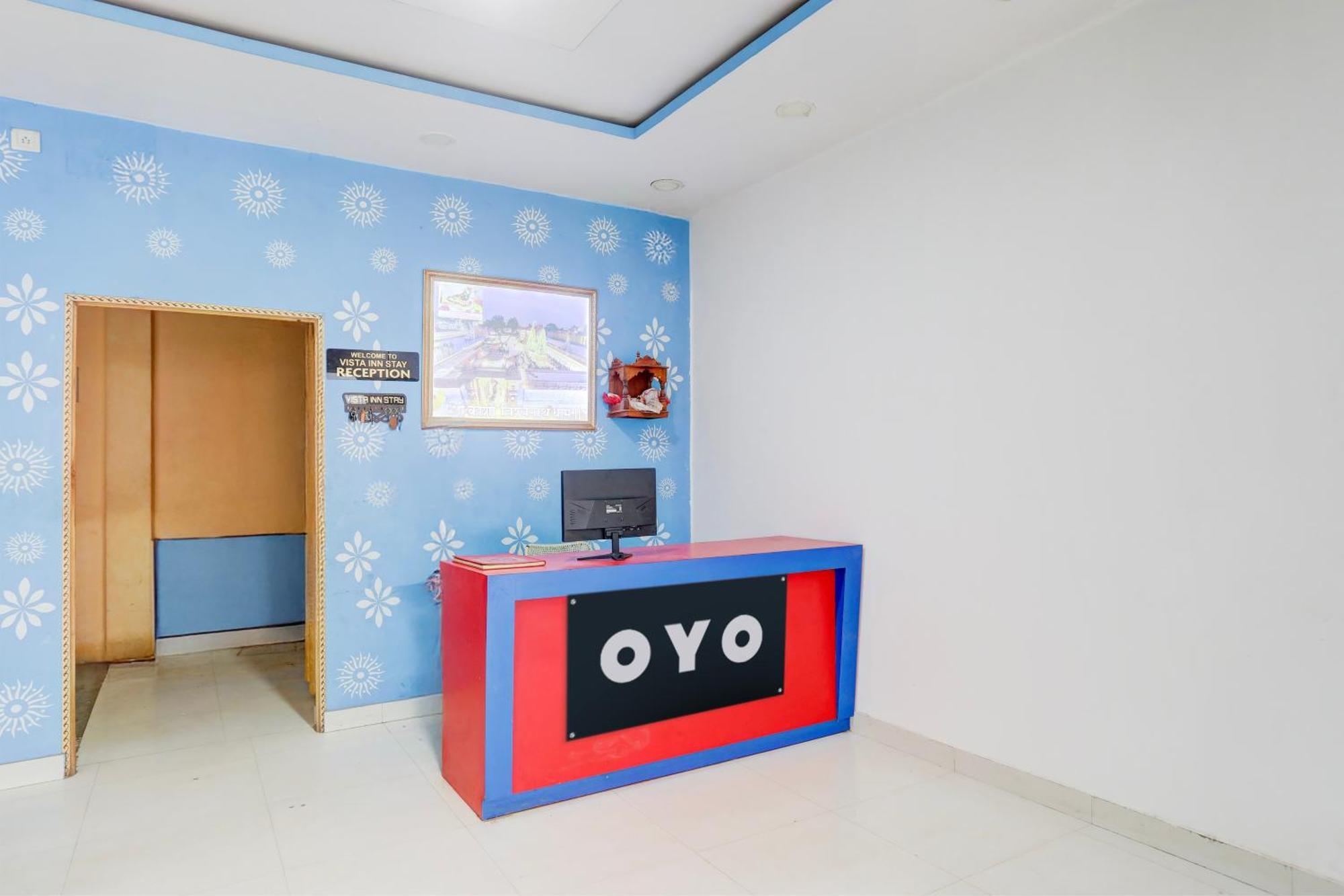 Vista Hotel Varanasi